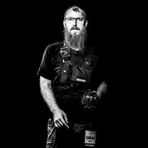 Andy Burchett