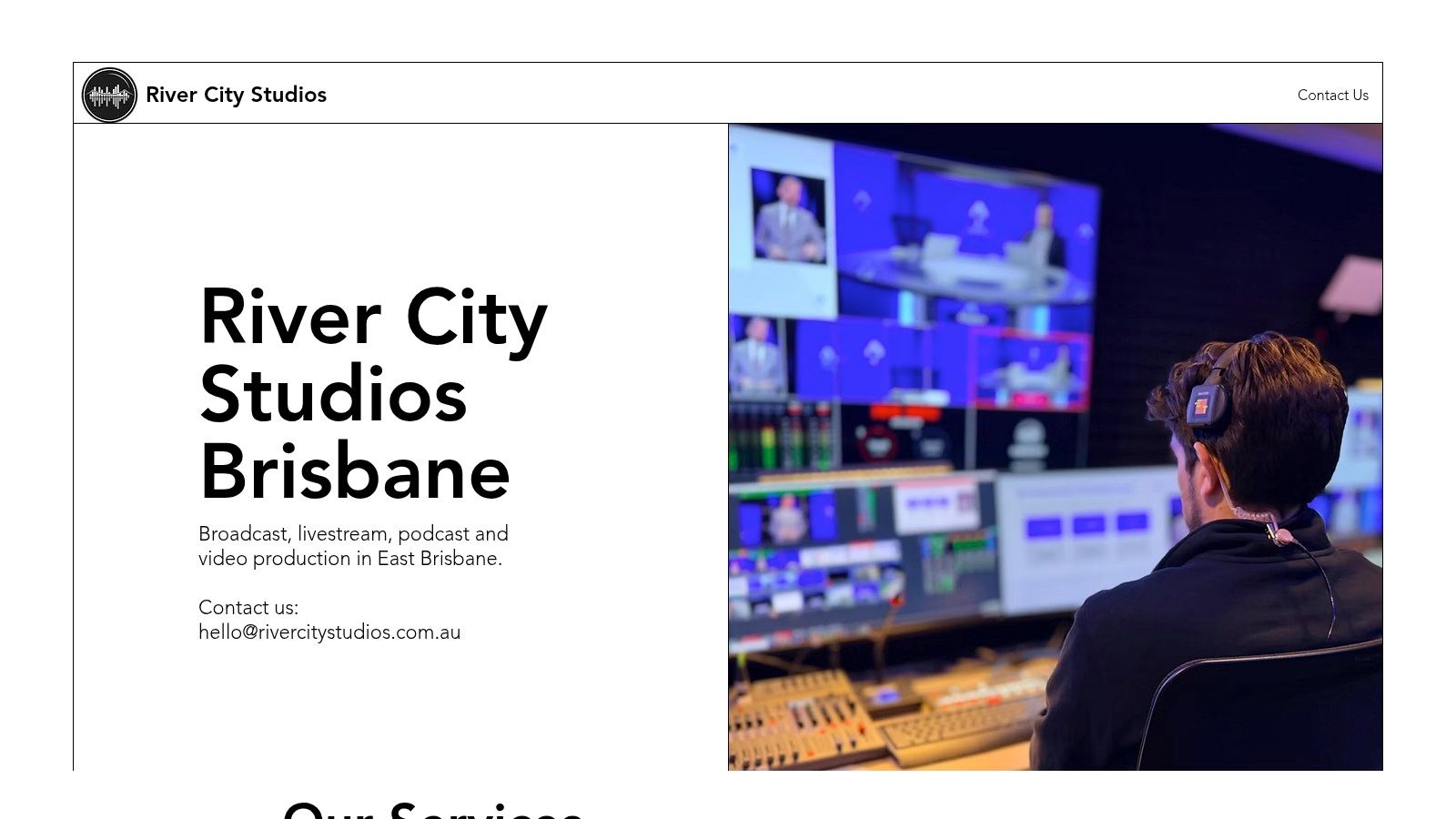 River City Studios