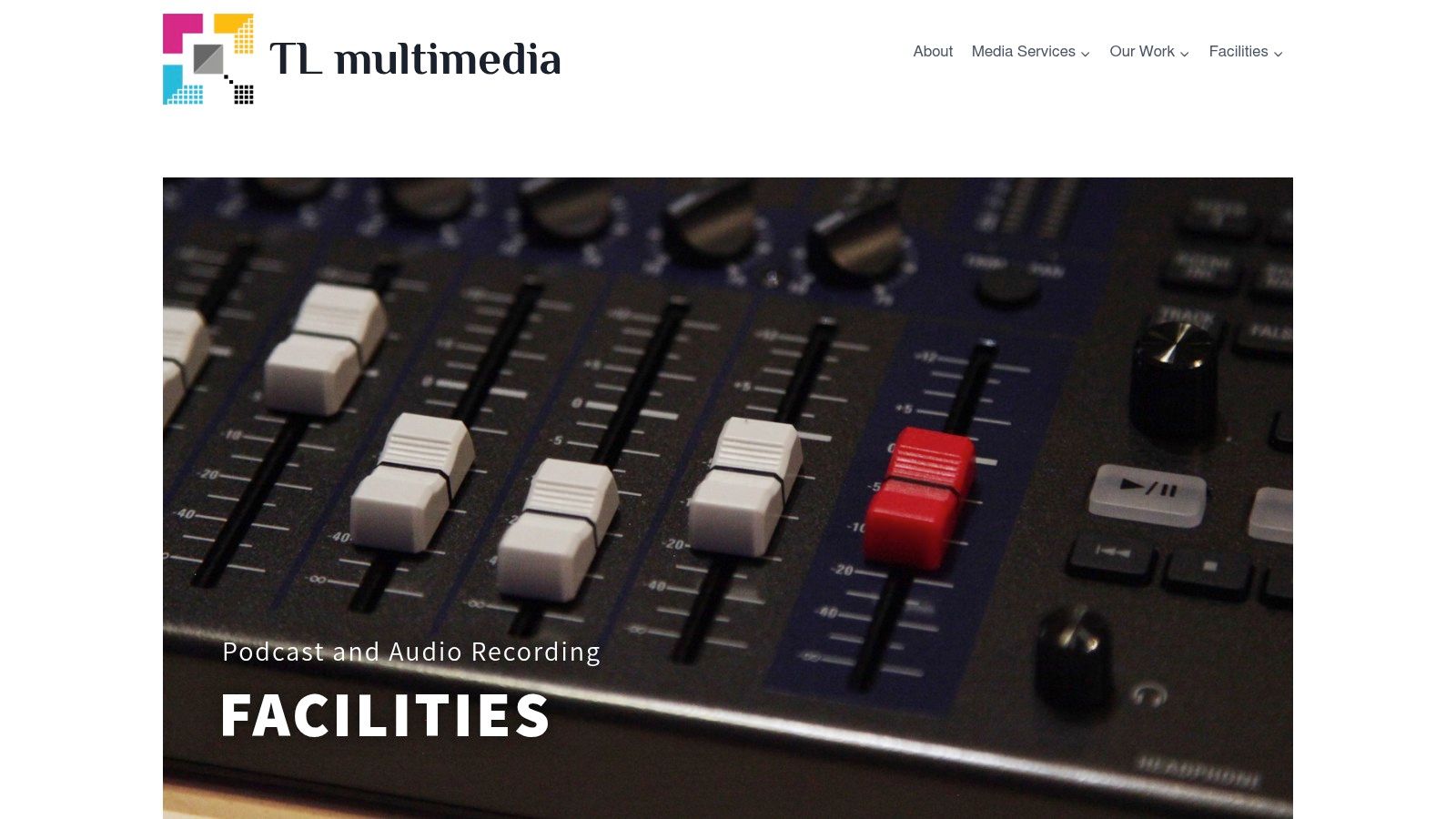 TL Multimedia
