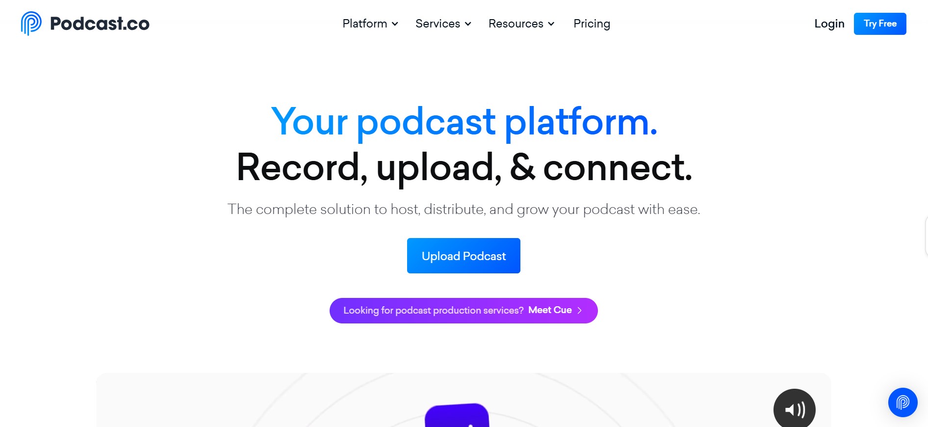 Podcast.co