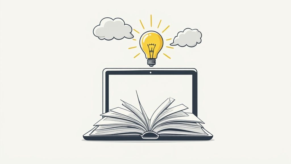 Content Marketing & Thought Leadership