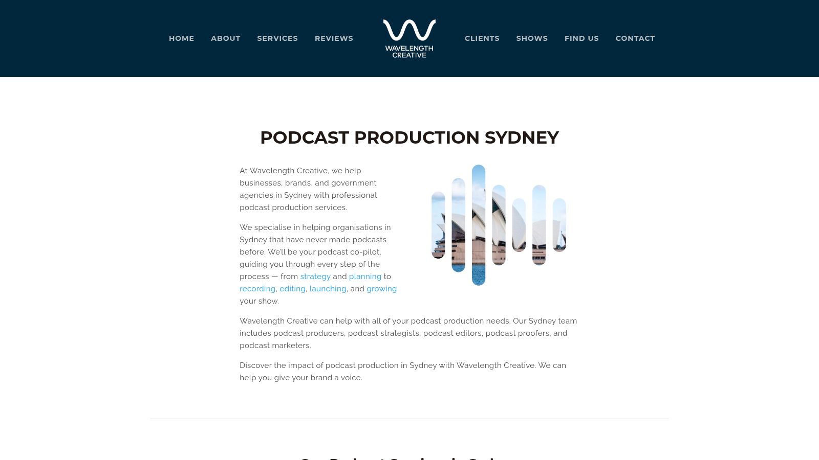 Pro Podcast