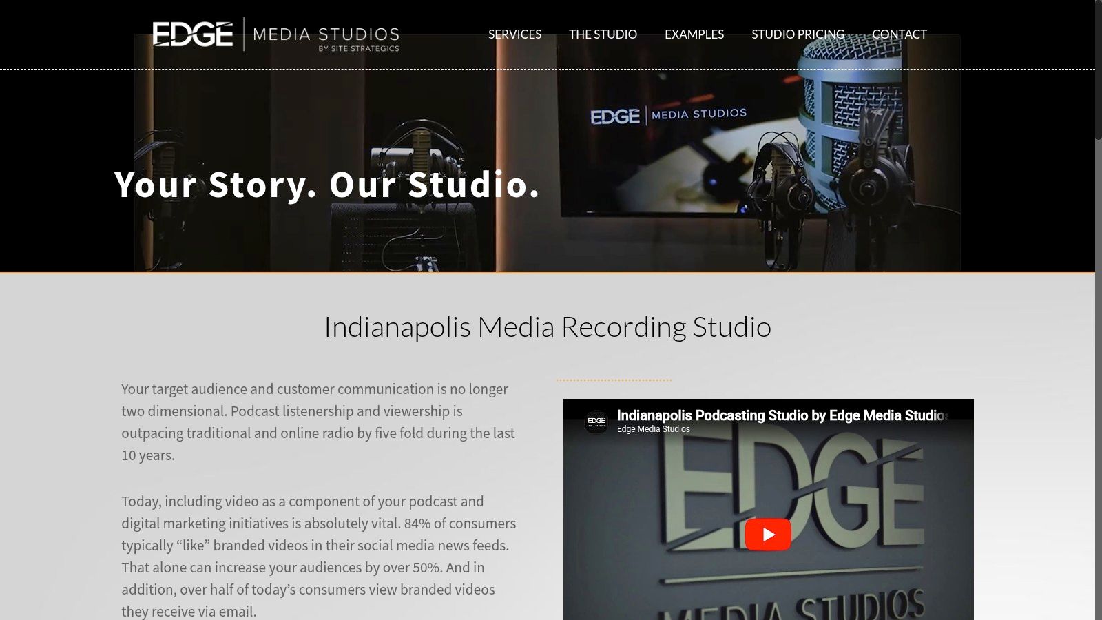 Edge Media Studios