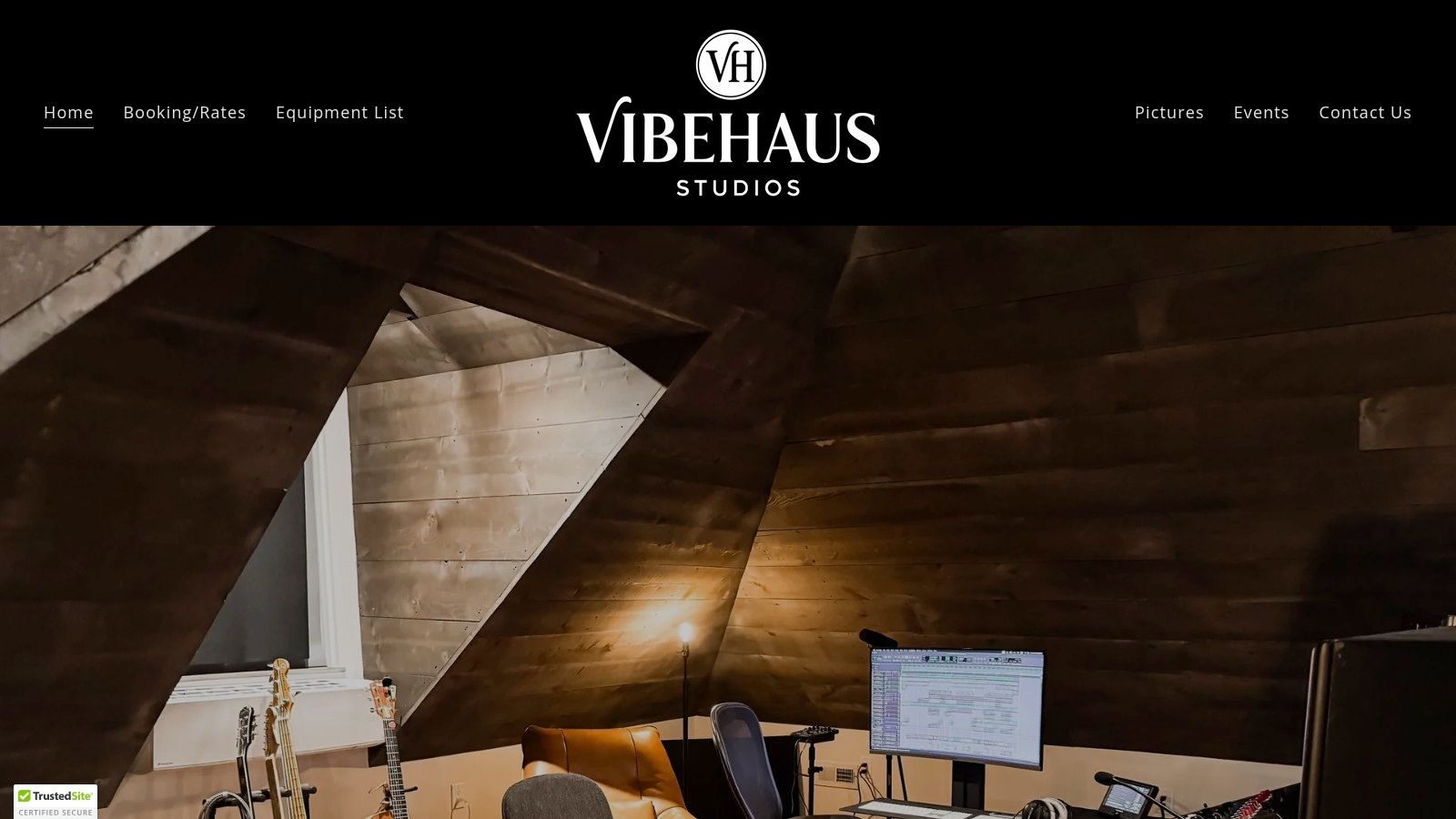 Vibehaus Studios