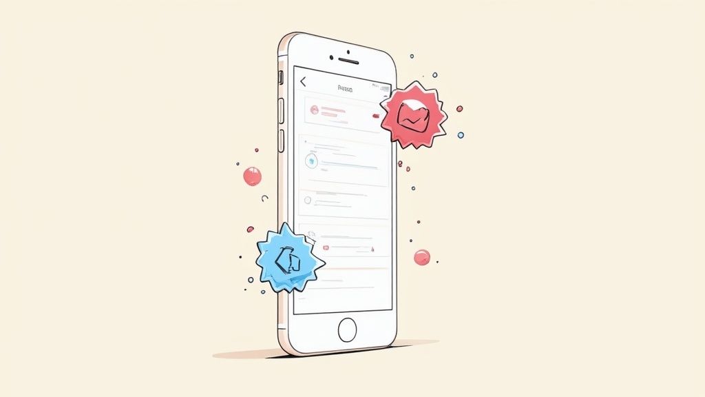Social Media Leadership