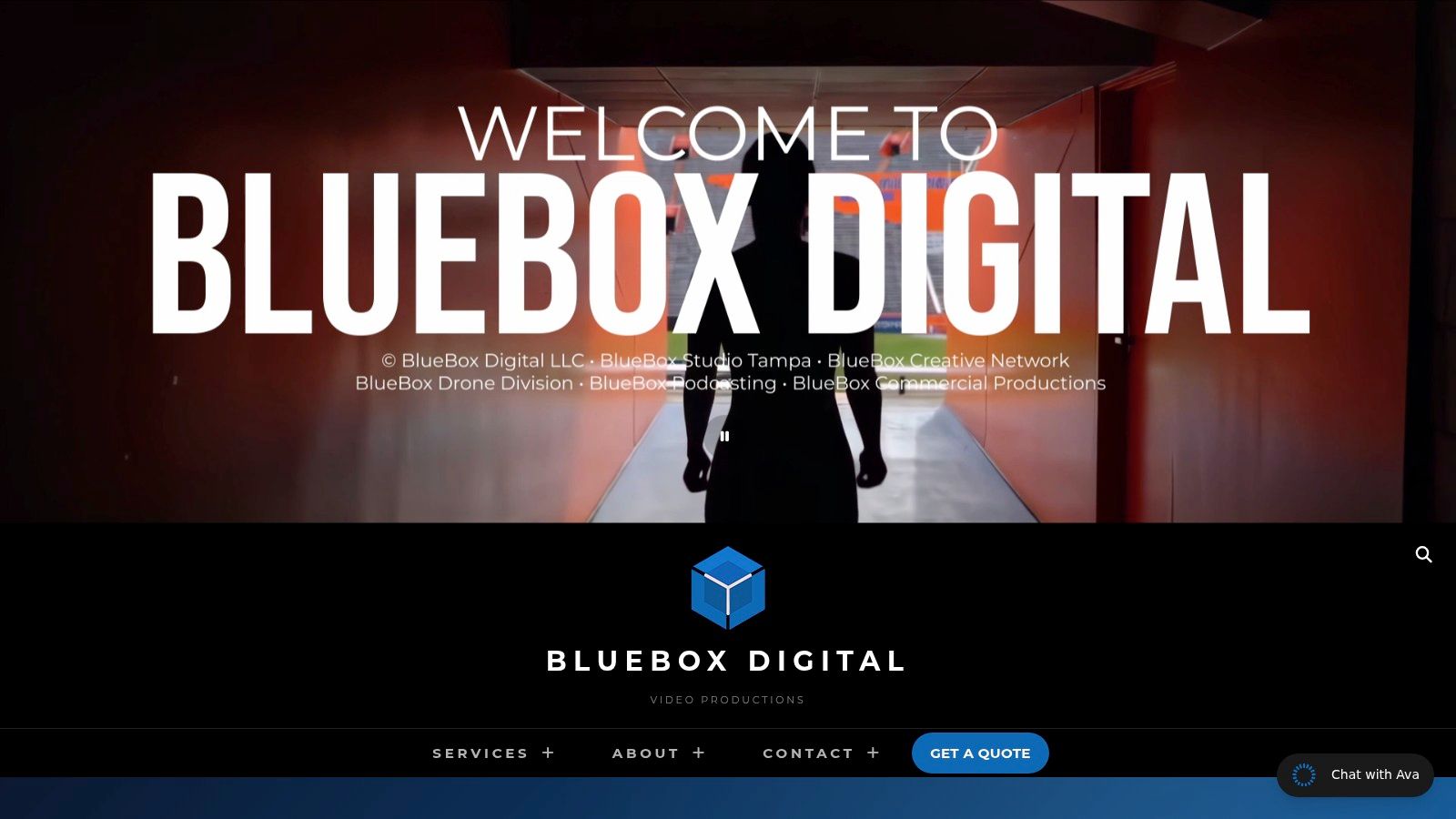 BlueBox Digital