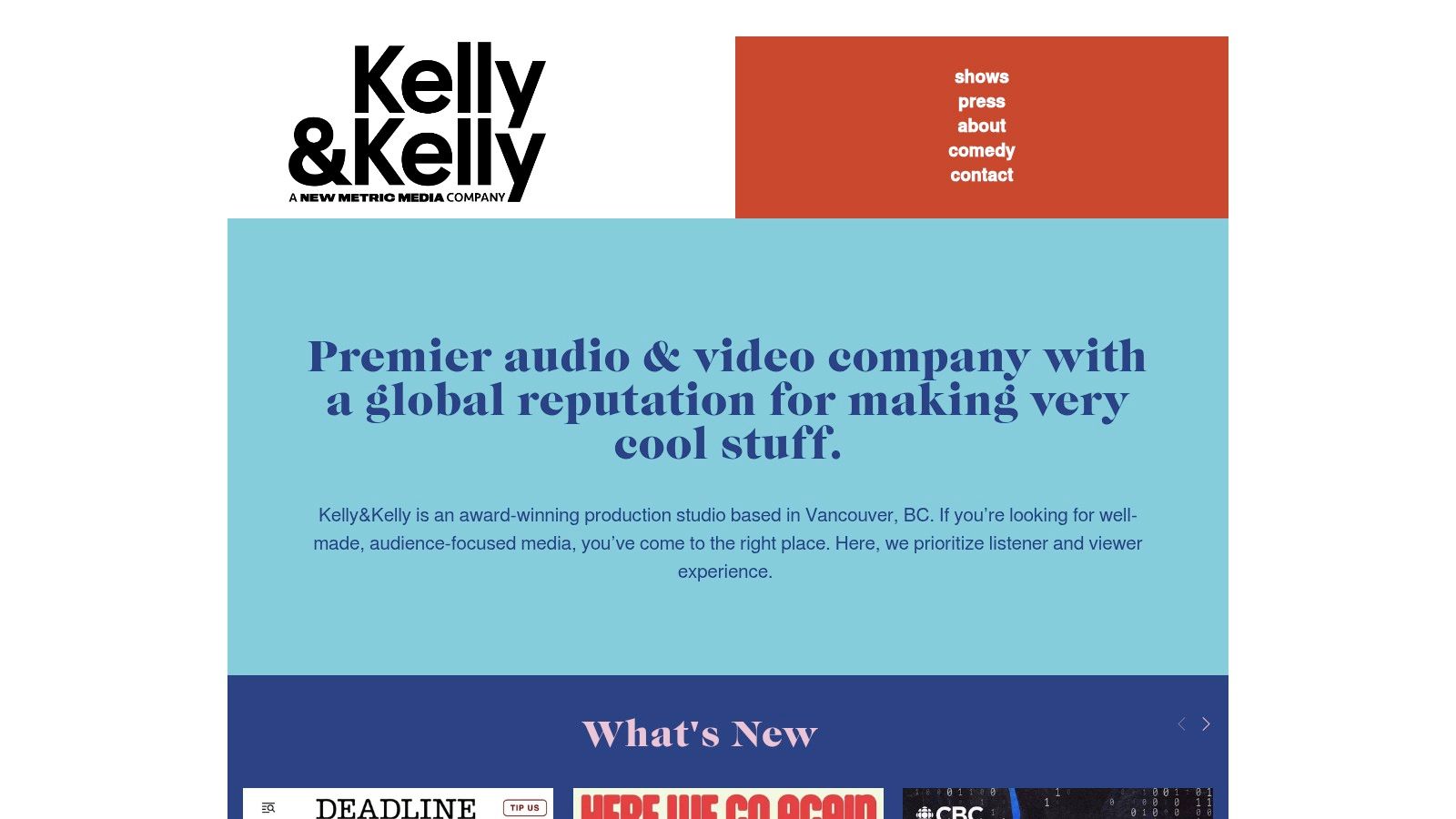 Kelly & Kelly