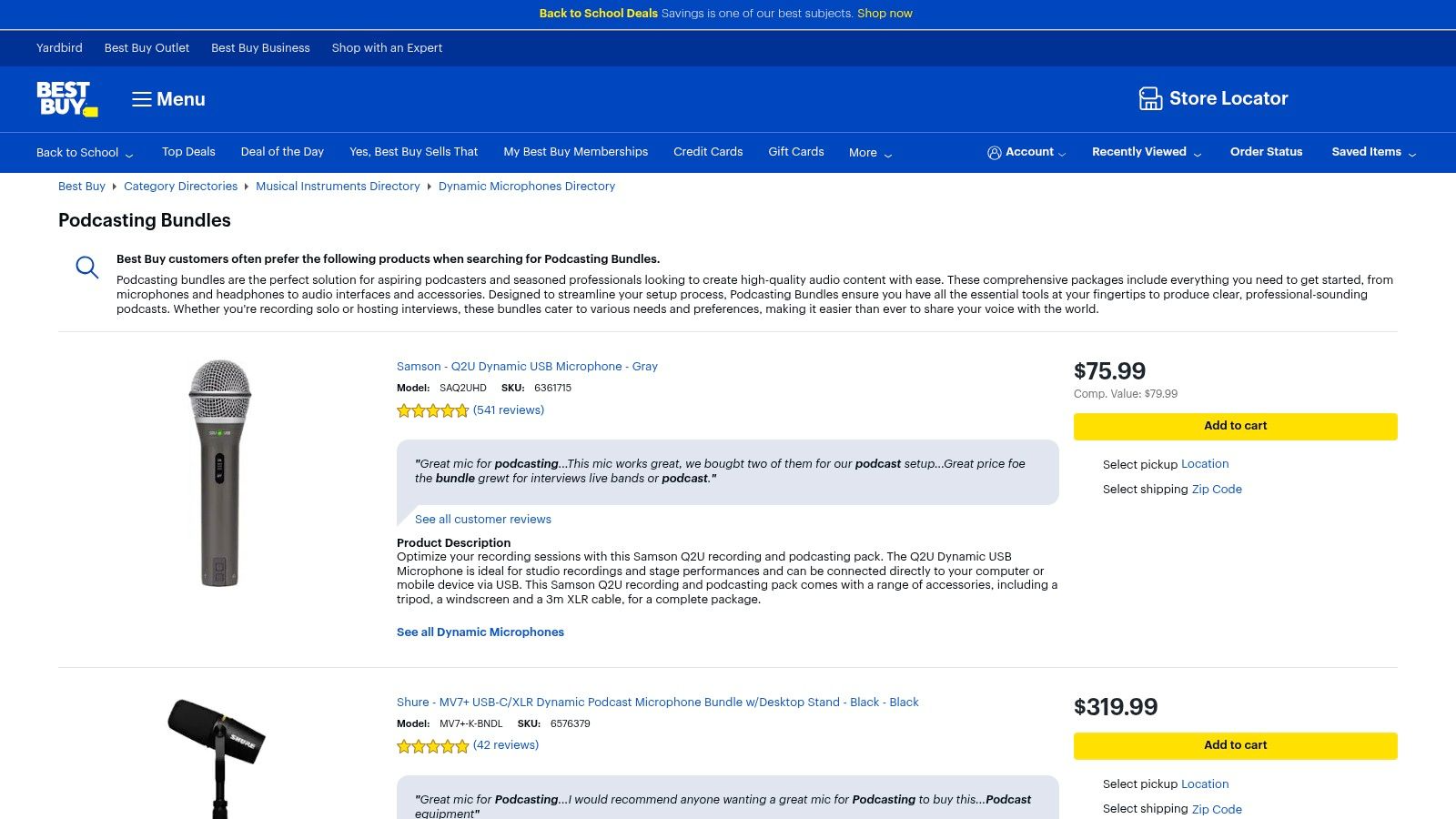 Best Buy