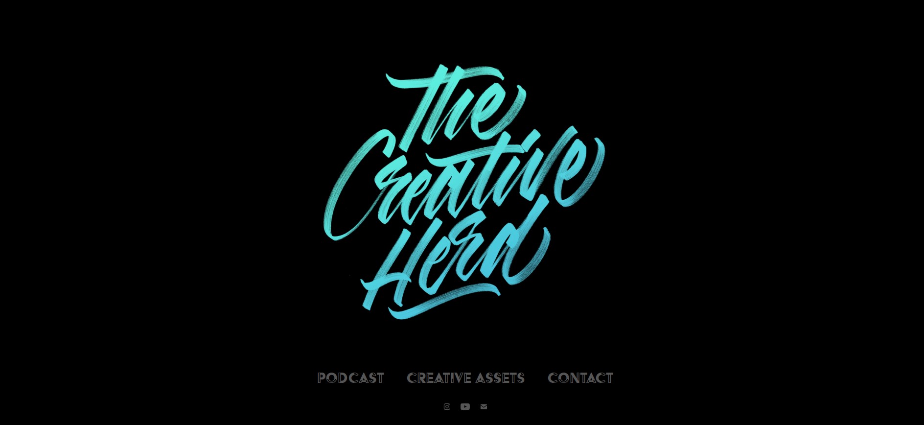 The Creative Herd