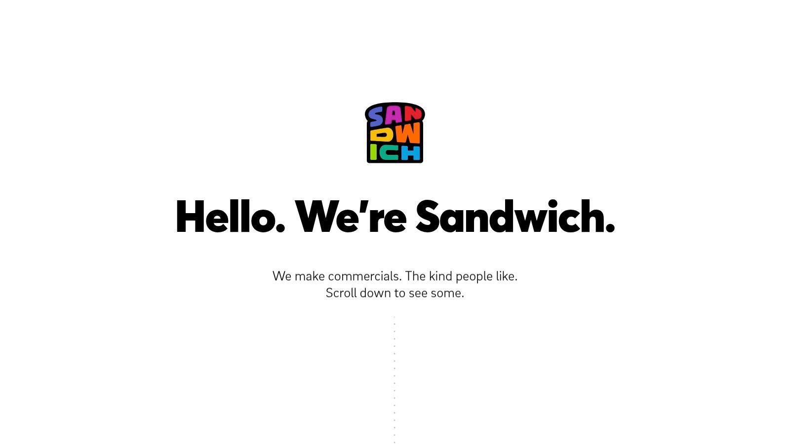 Sandwich