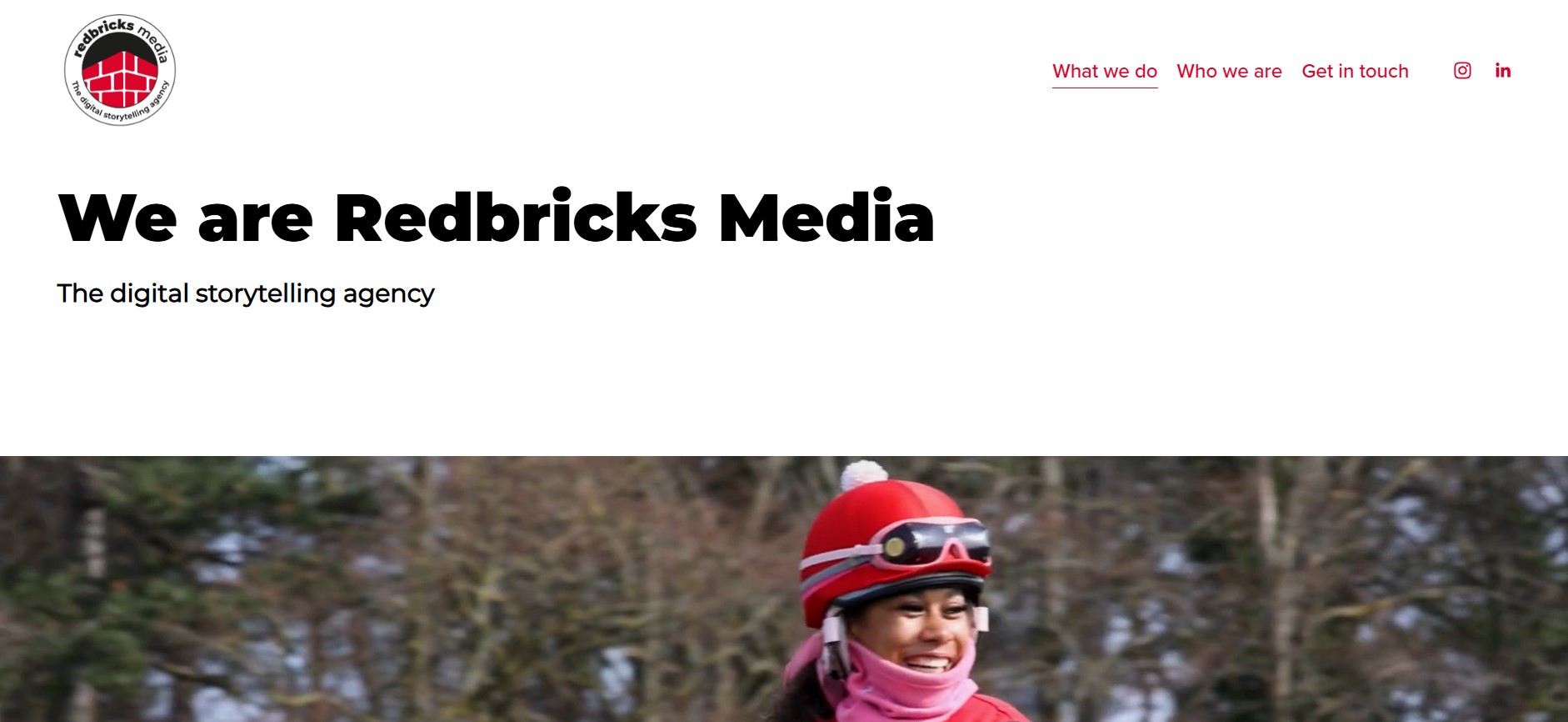 Redbrick Media