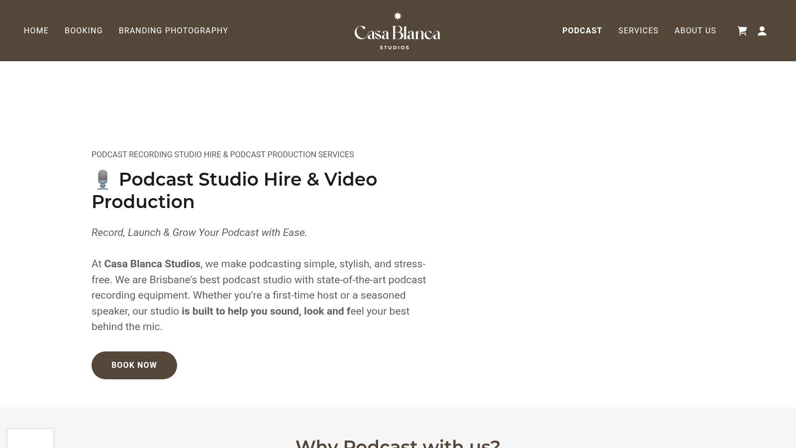 Poly Studios