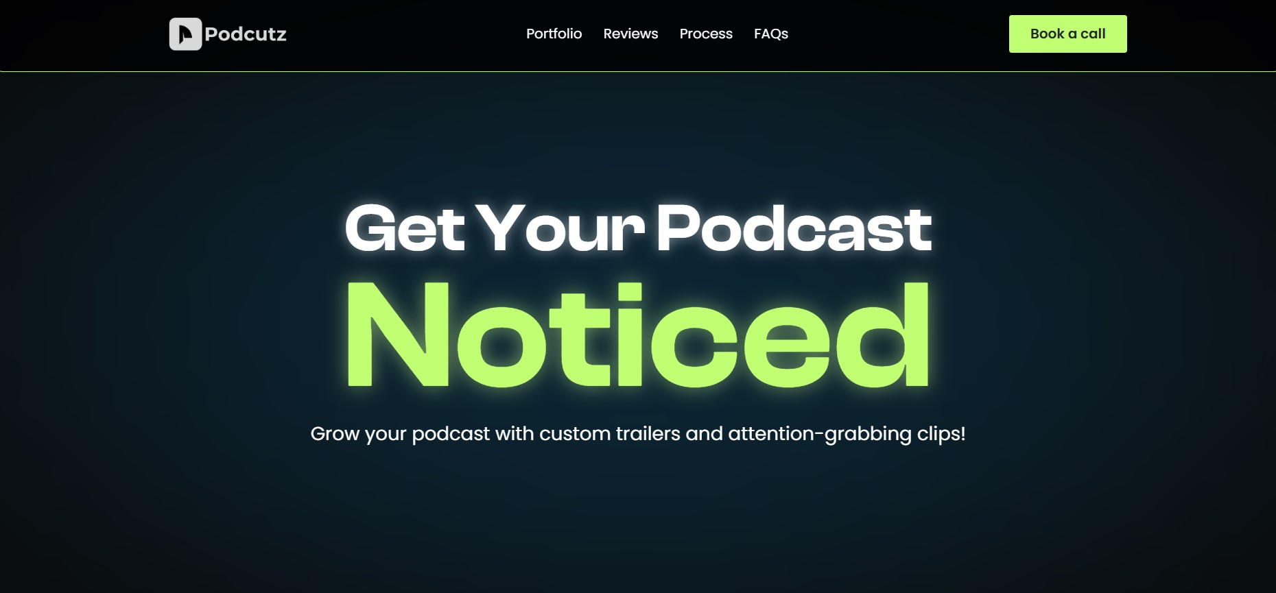 Podcutz