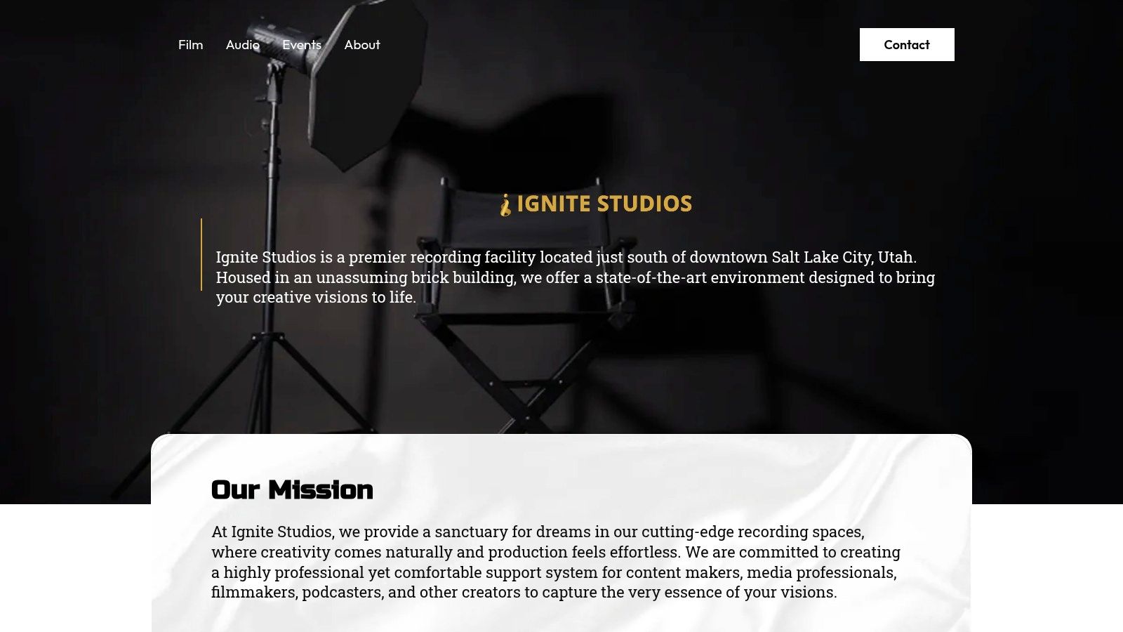 Ignite Studios