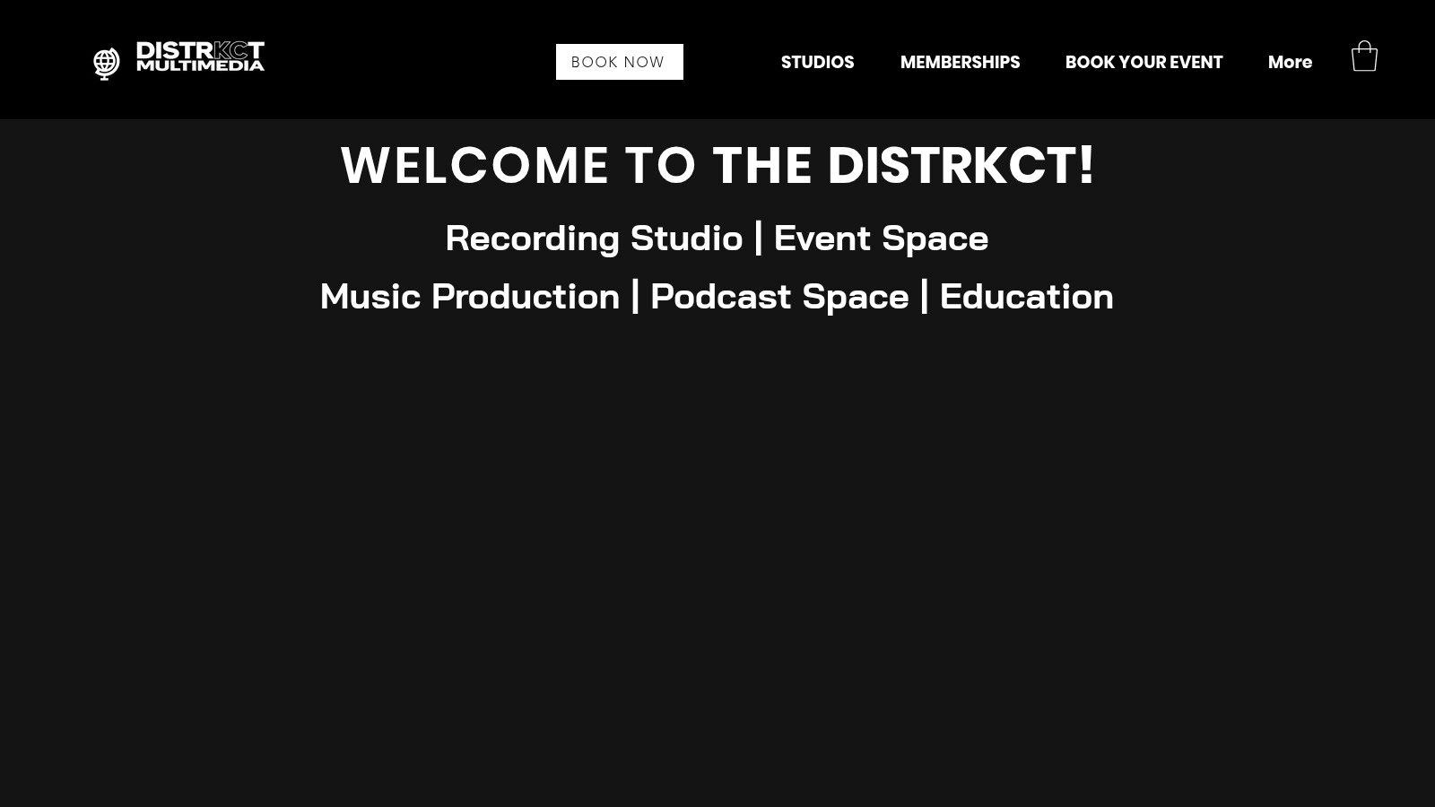 The DISTRKCT