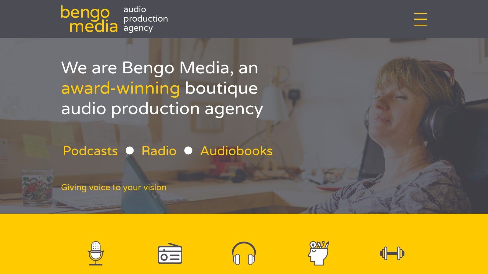 Bengo Media