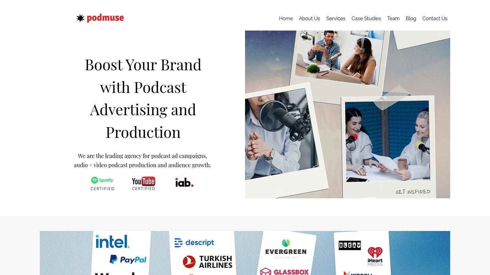 The Podcast NYC