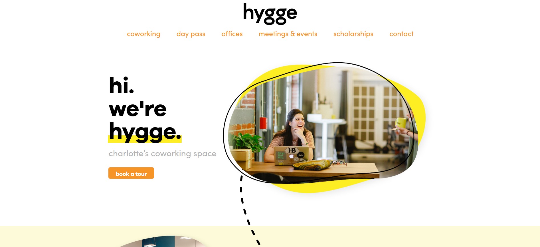 Hygge Coworking