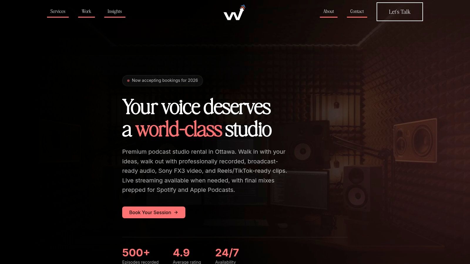 Surgo Studios