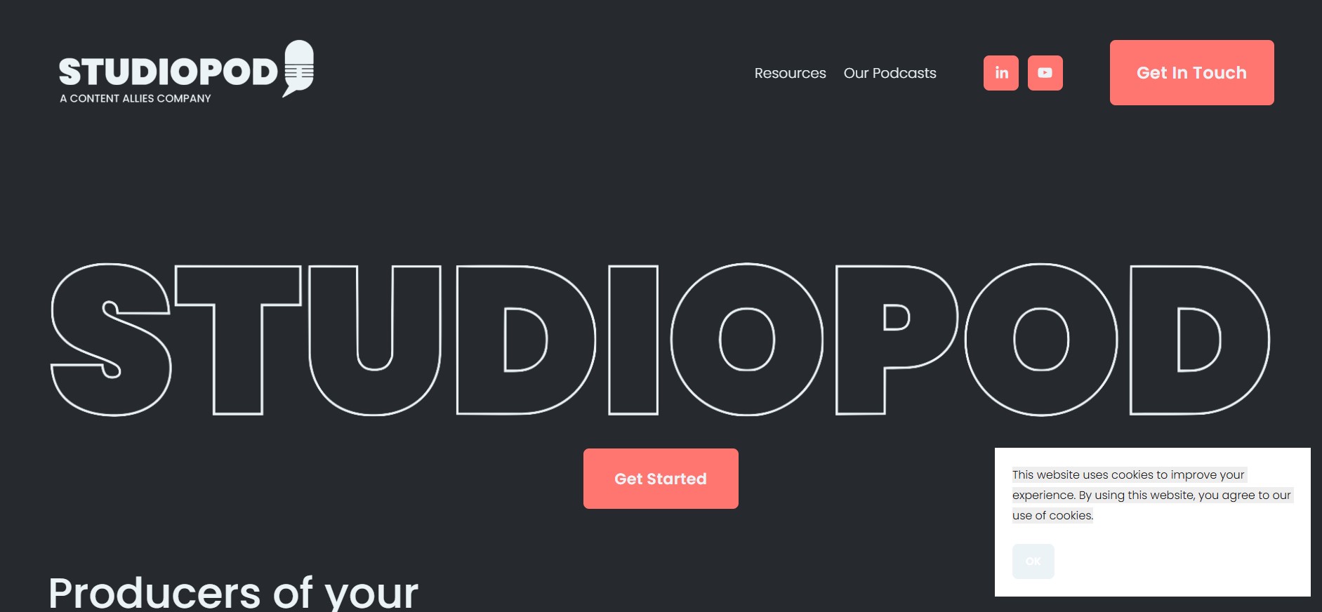 StudioPod Media