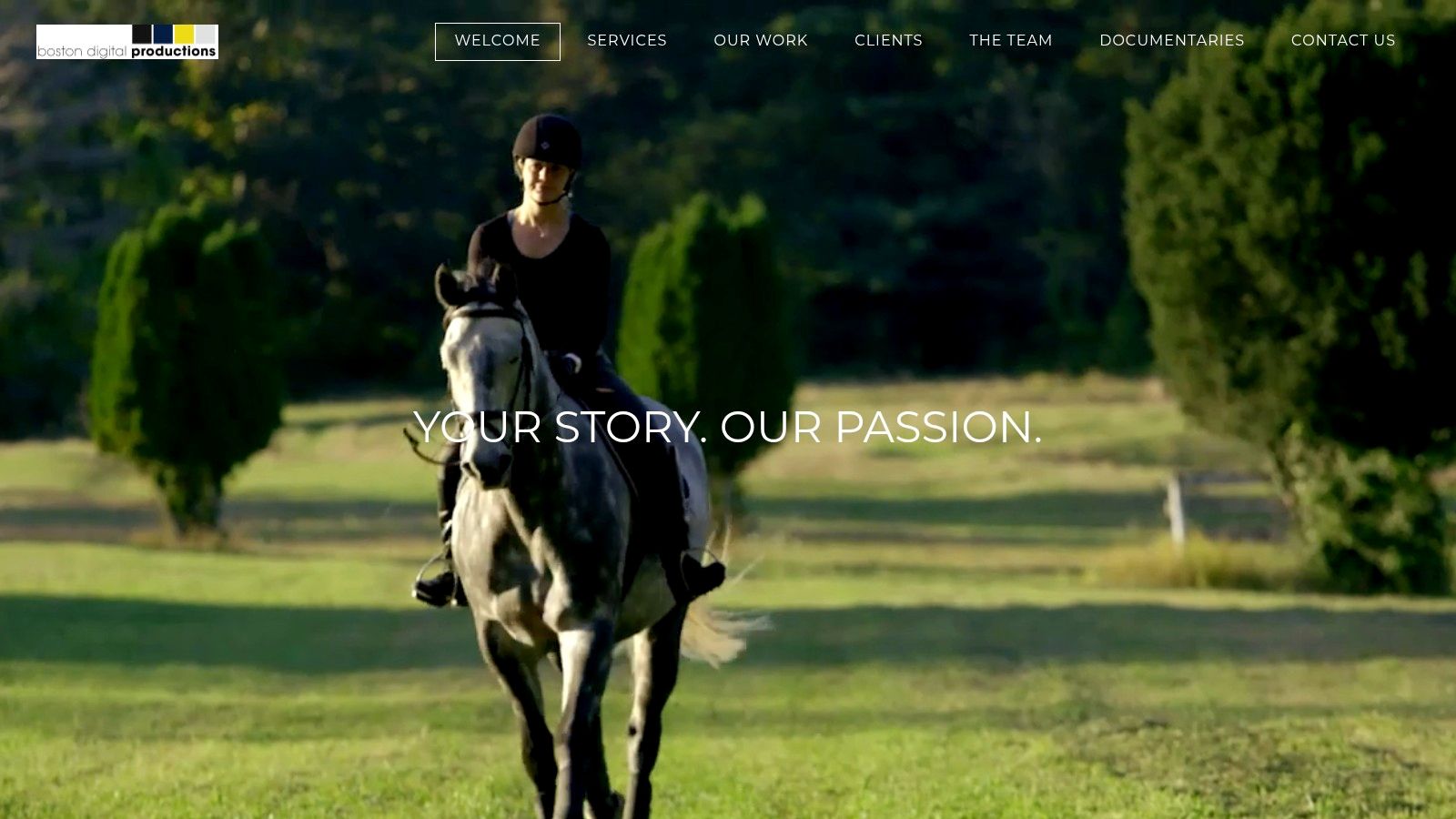Boston Digital Productions (BDP)