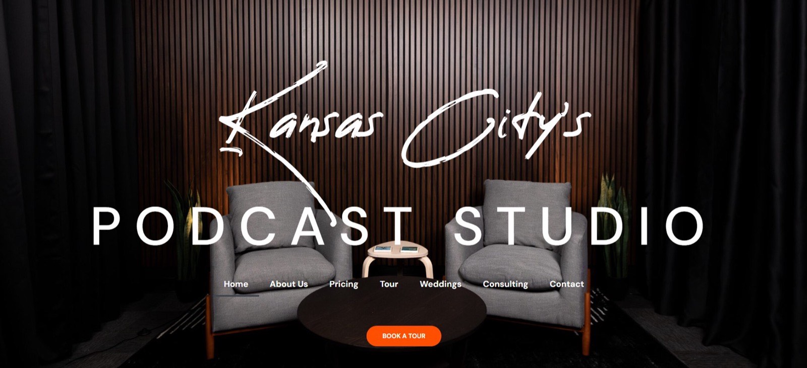 KC Podcasting Co