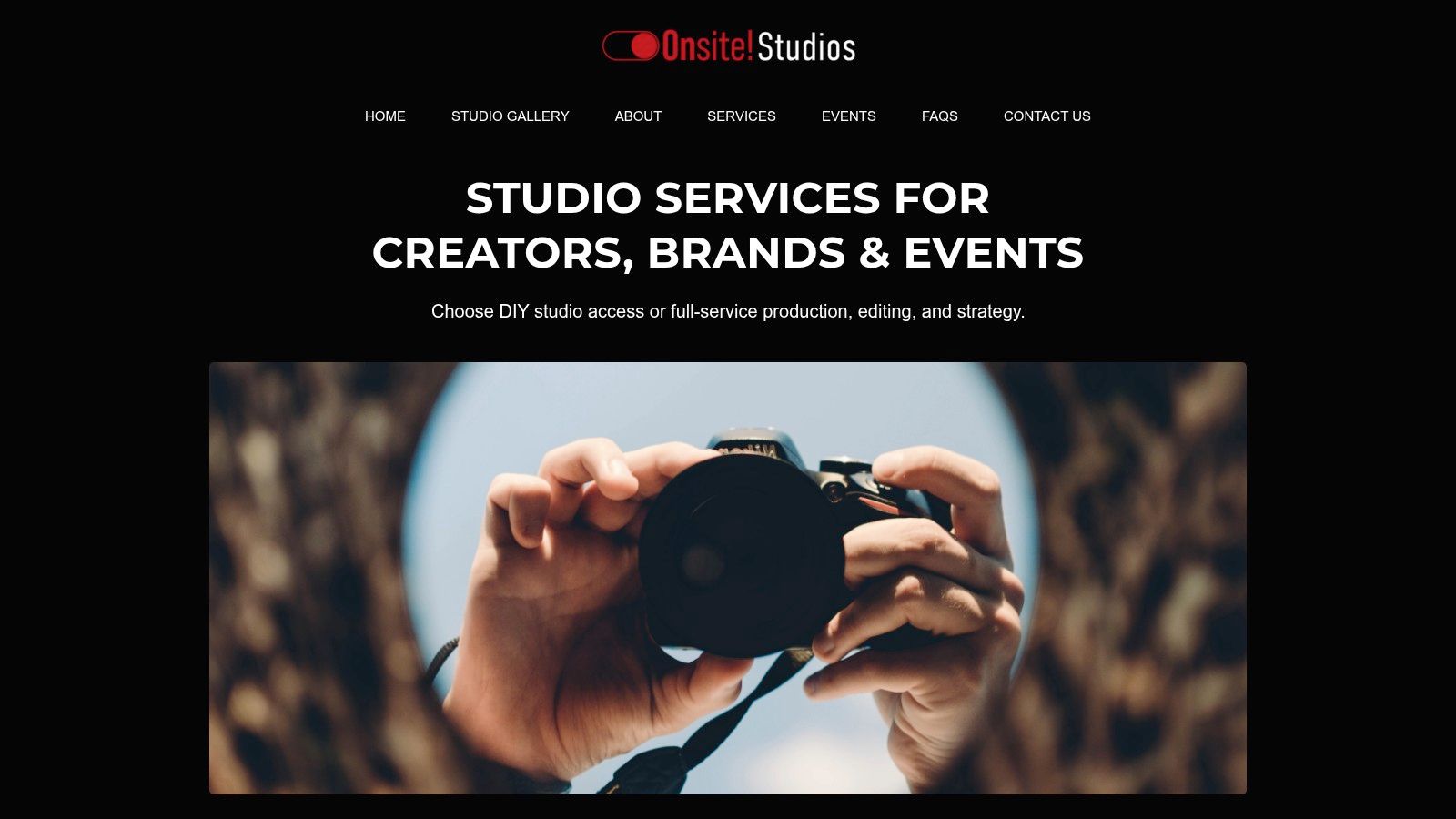 Podcast Studio Miami: Best for Efficient, Engineered Recordings