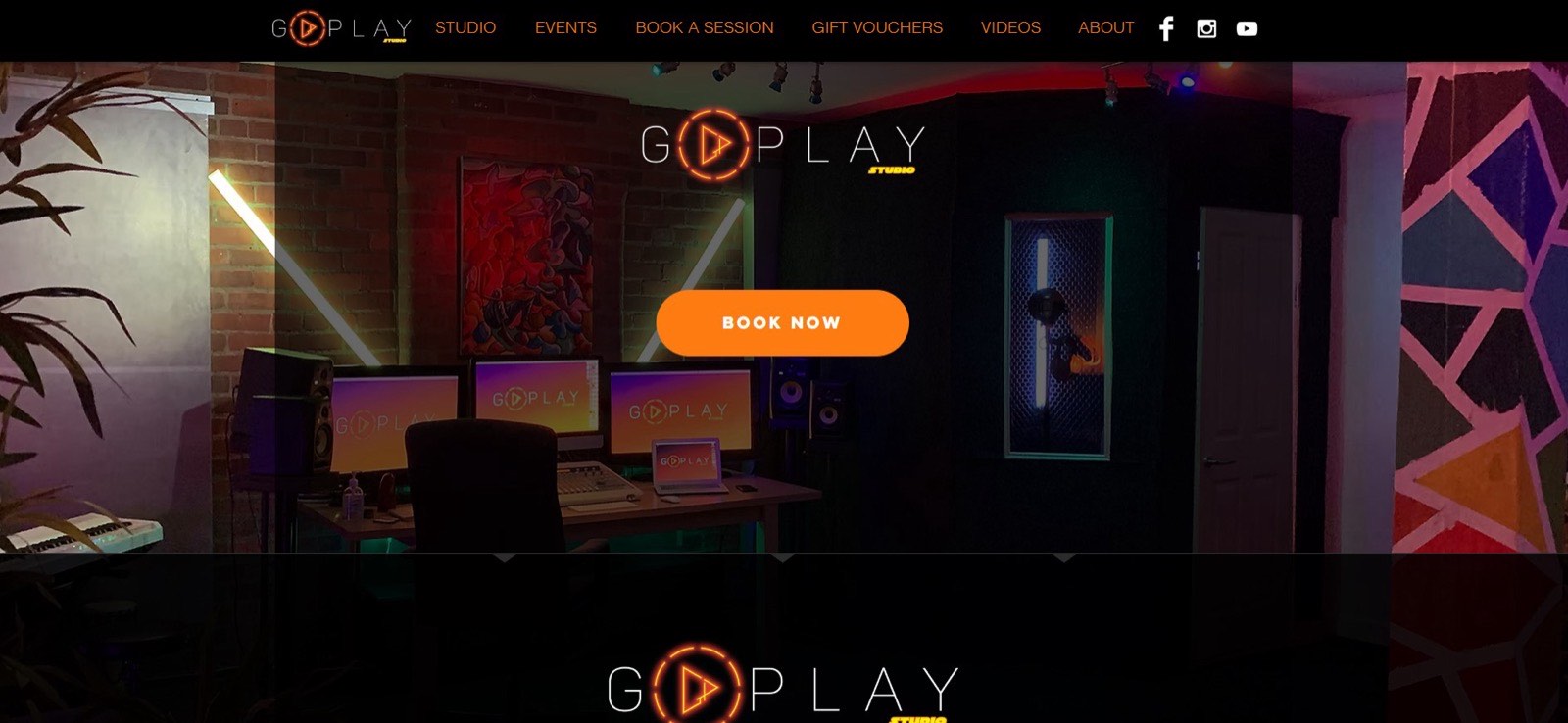 GoPlay Studio