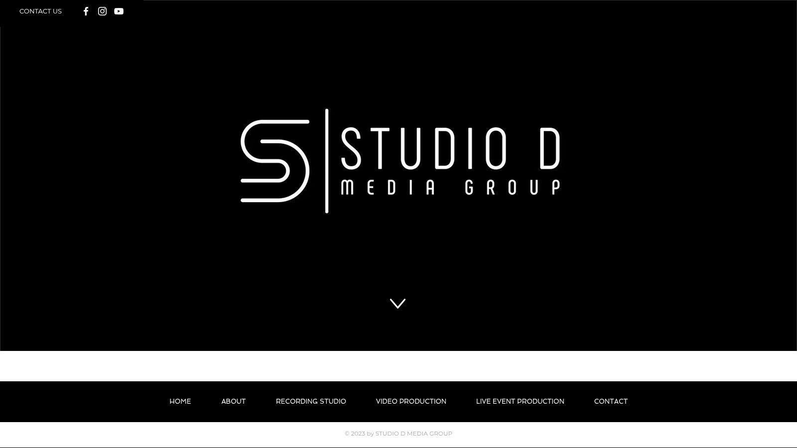 Studio D Media Group