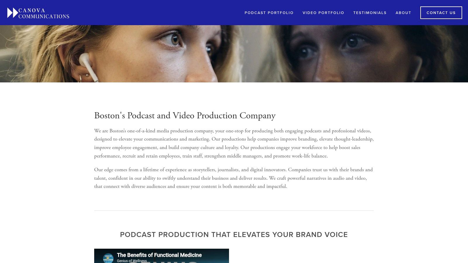PRX Productions