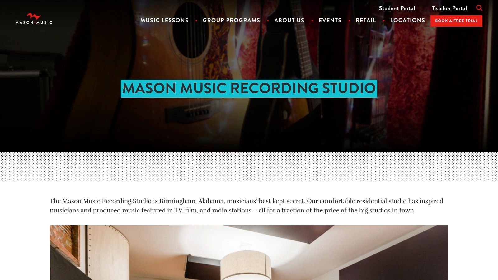 Boutwell Studios