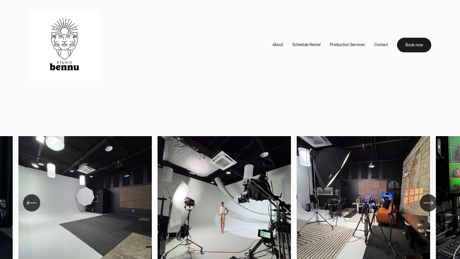 PodLab Studios