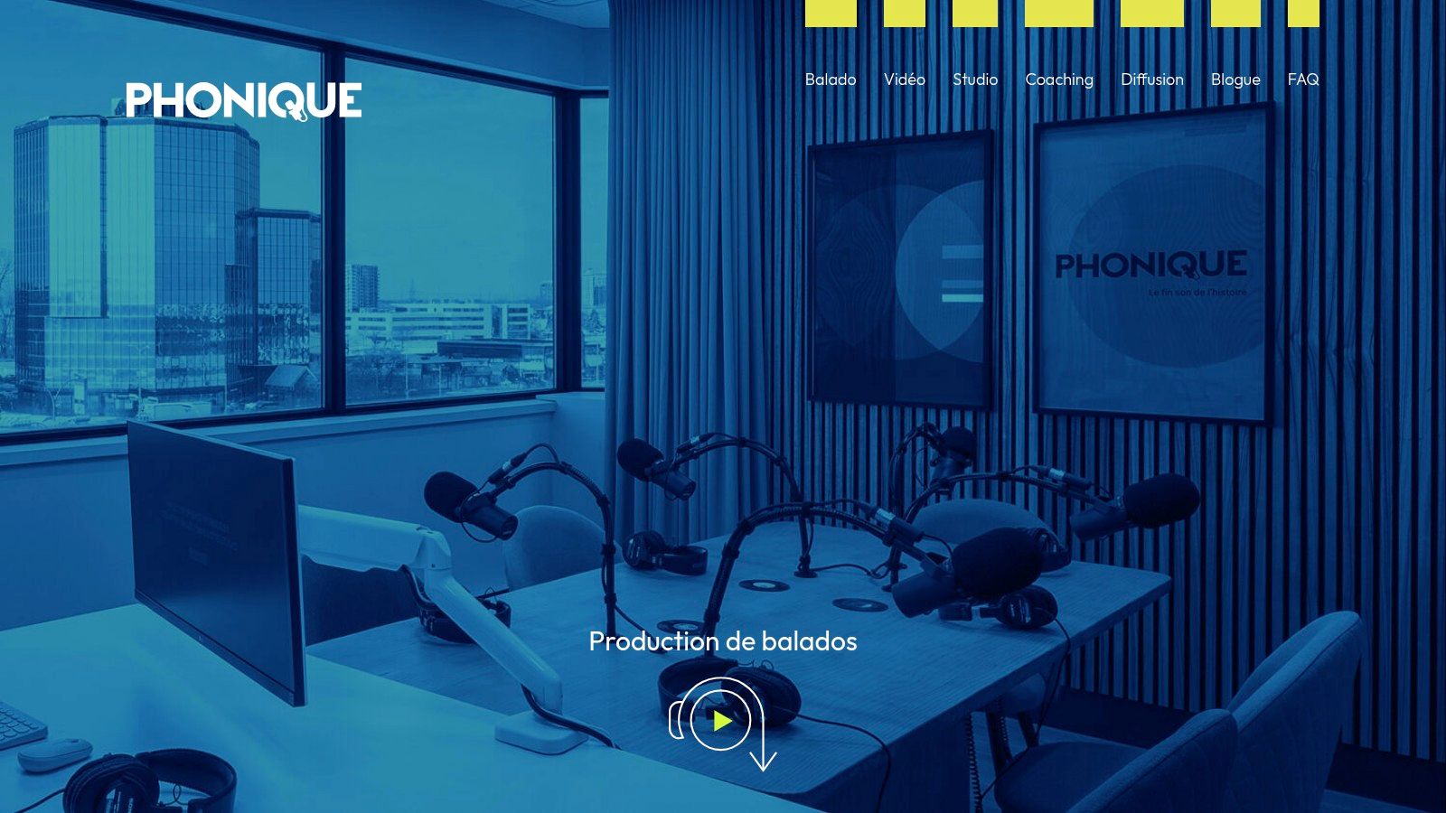 Studio SF
