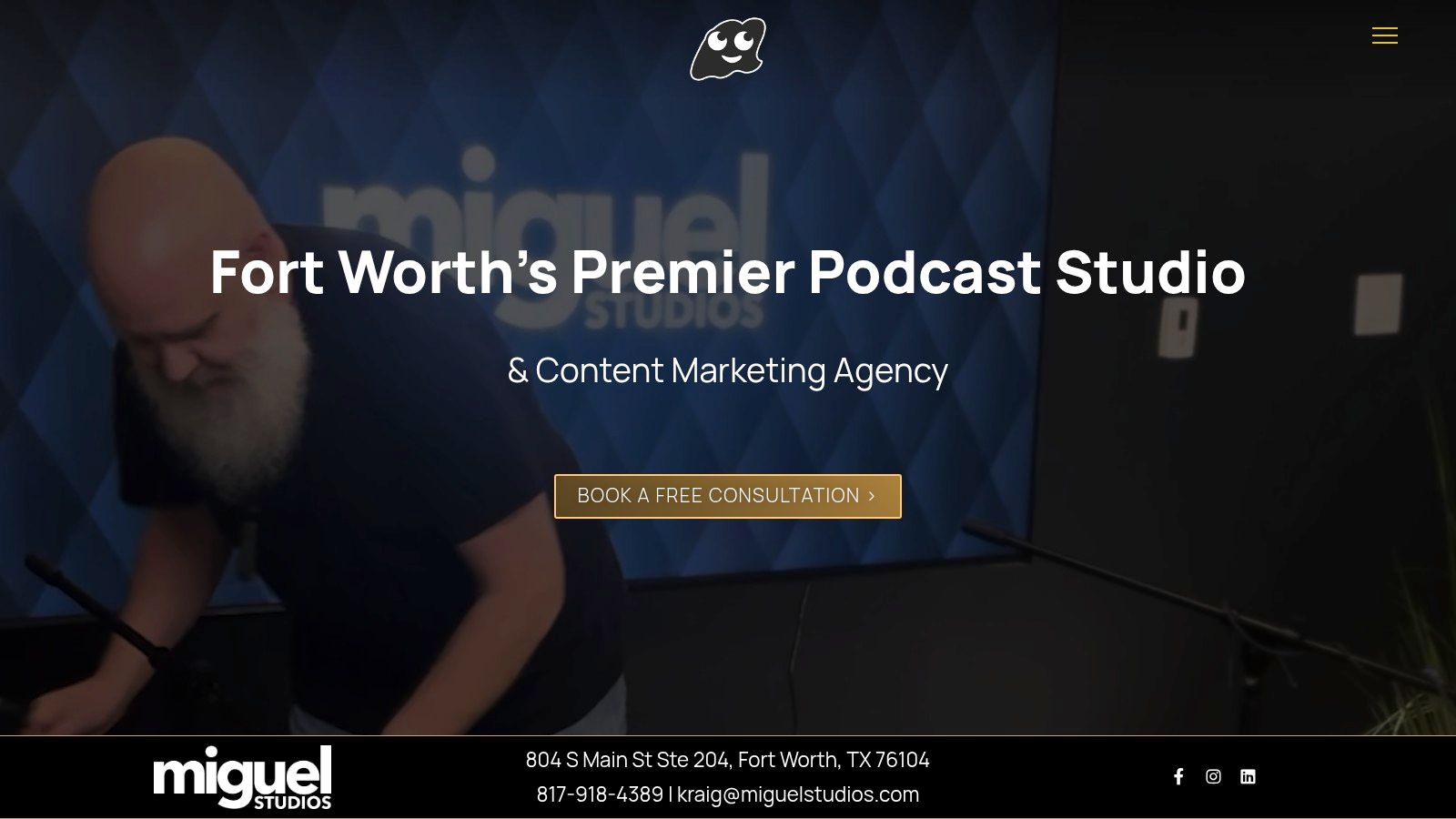 Miguel Studios