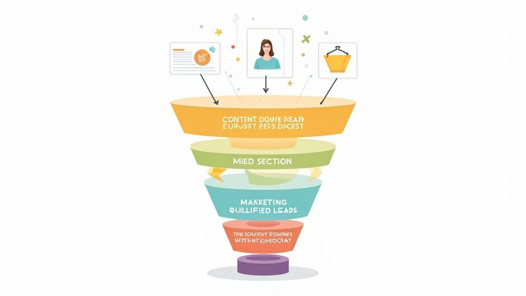 Marketing Qualified Leads (MQLs): Identifying Your Most Engaged Prospects