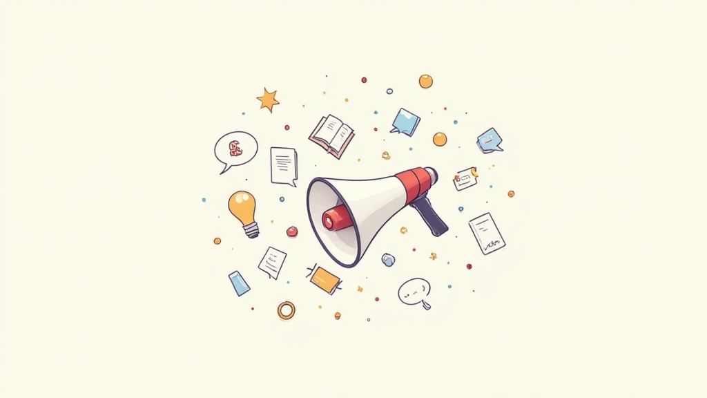 Content Marketing