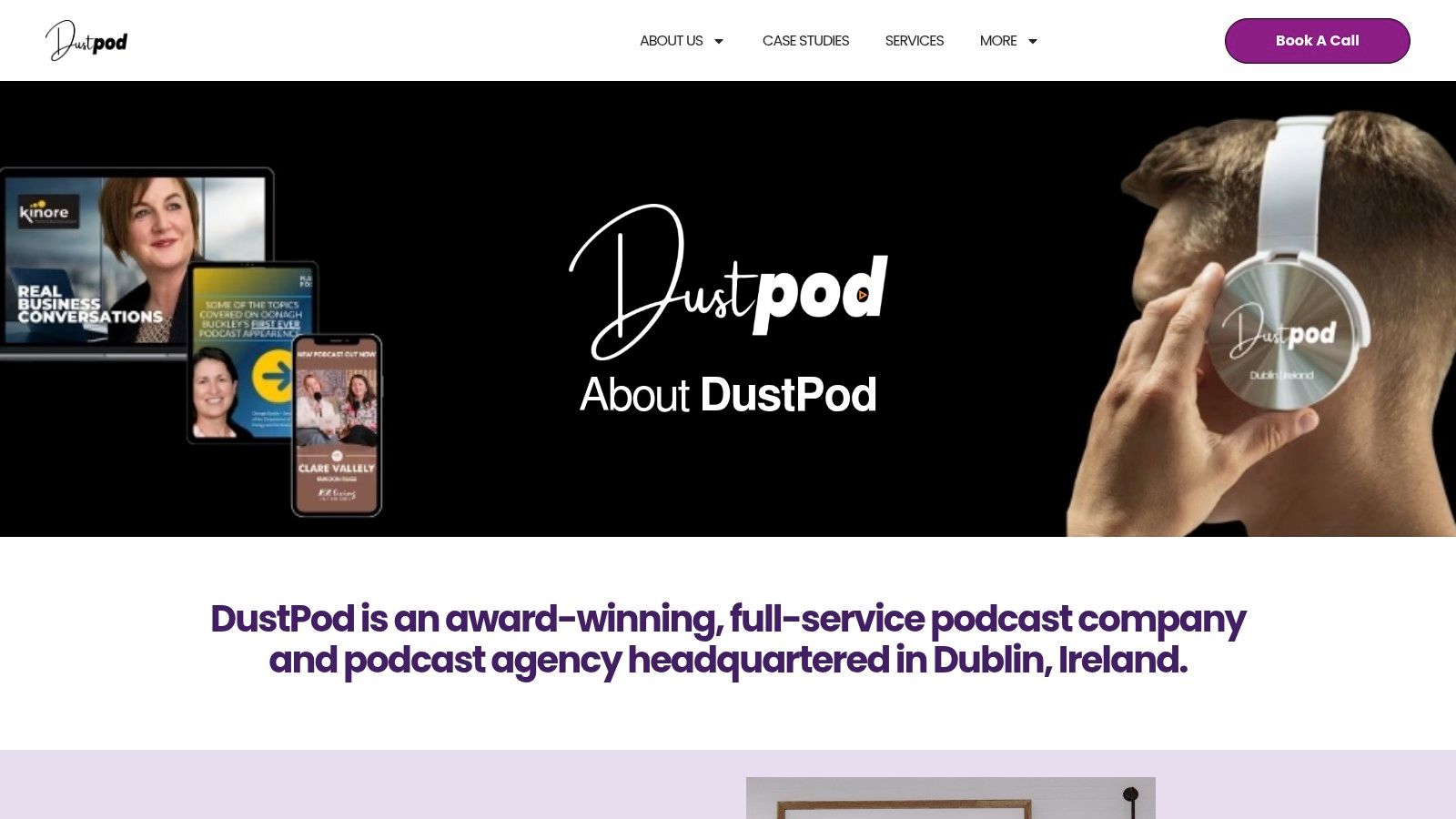 DustPod