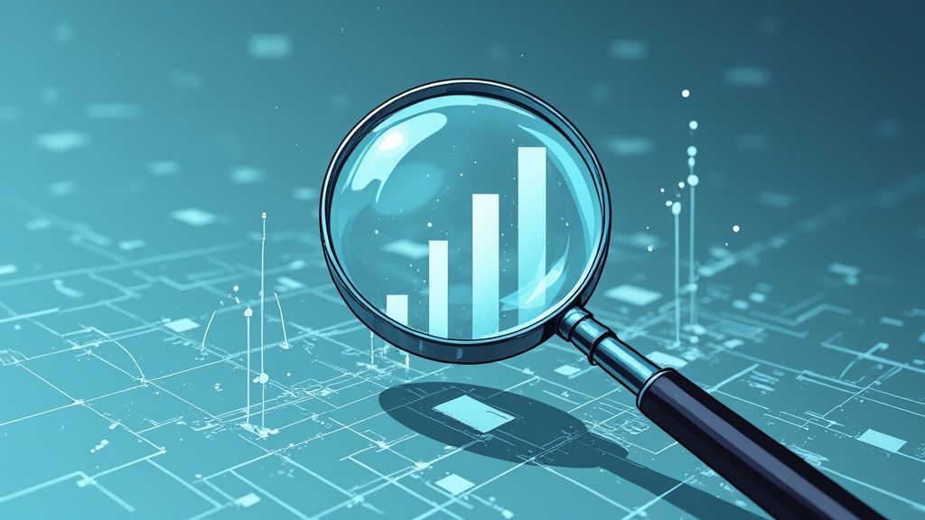 Intent Data & Predictive Analytics