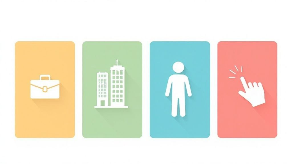 Segmentation and Personalization
