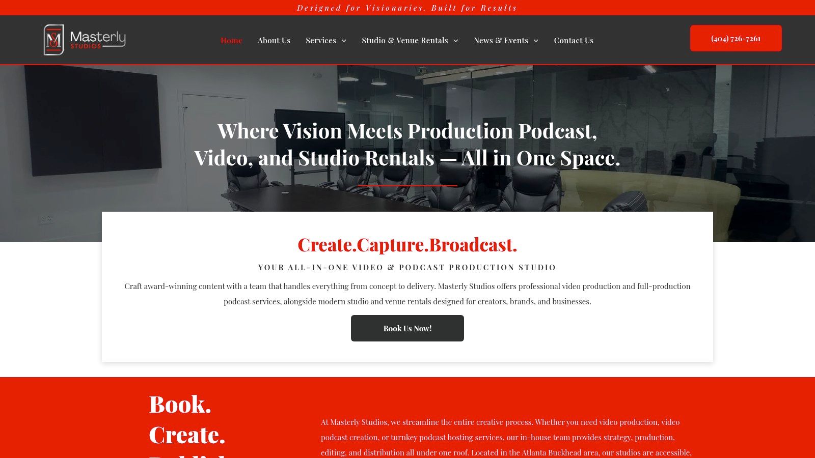 FRQNCY Media