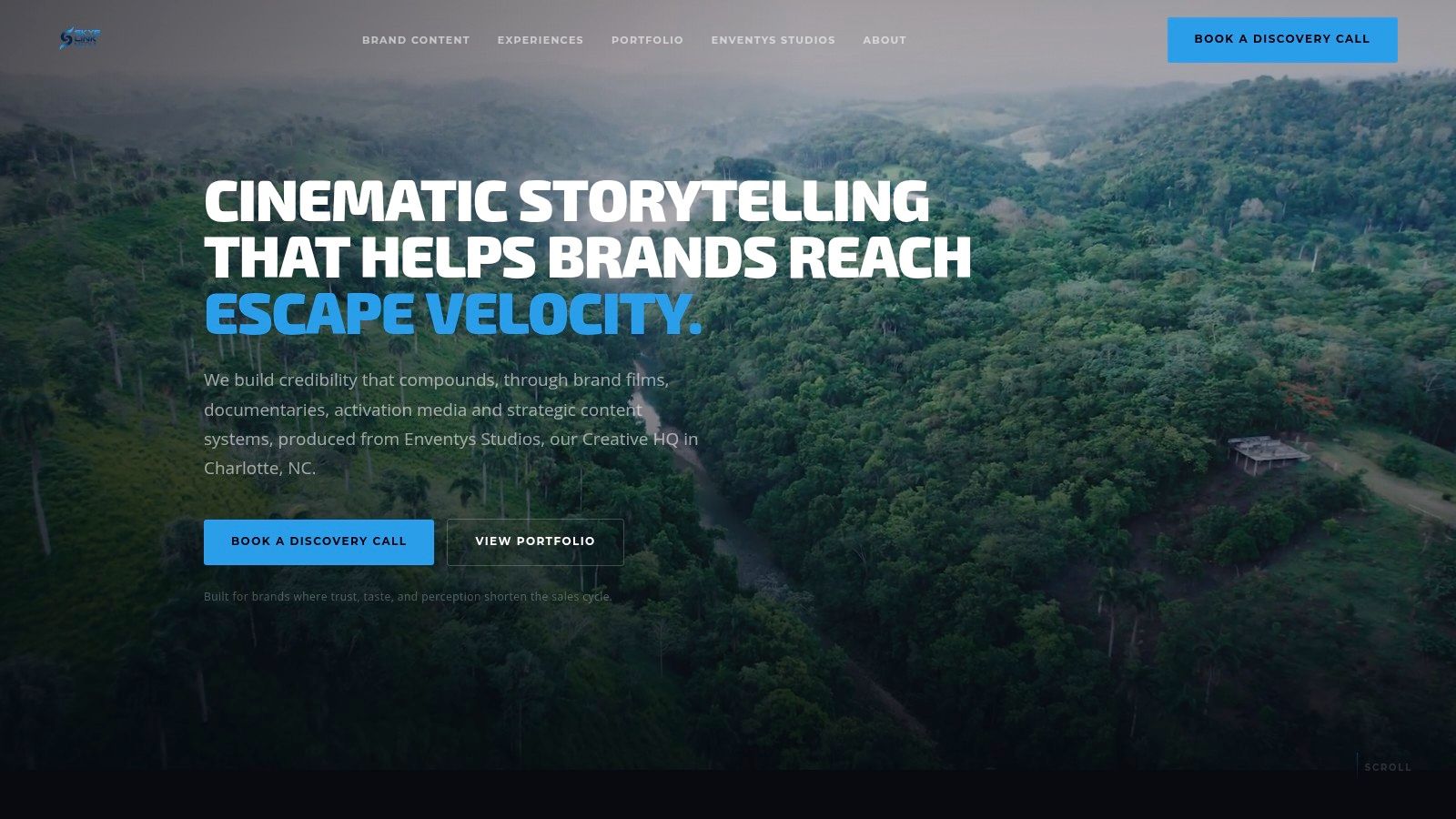 Skye Link Media