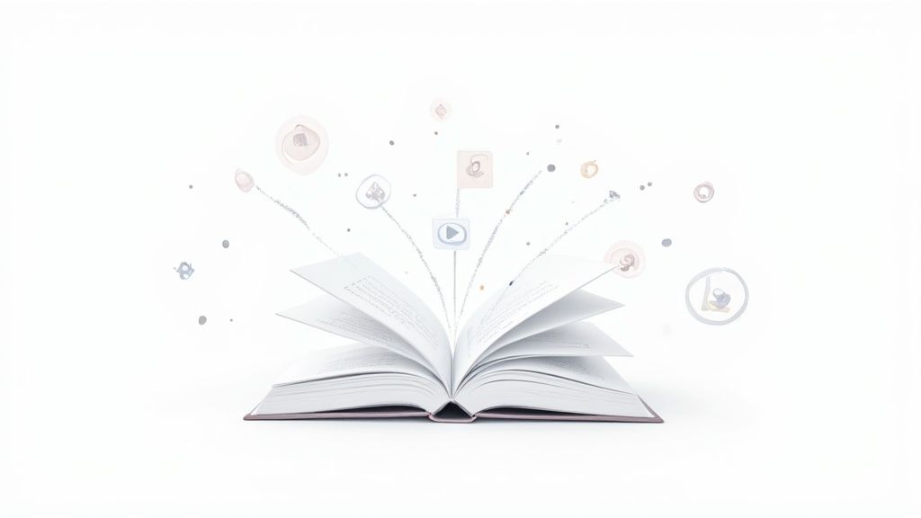 Content Marketing