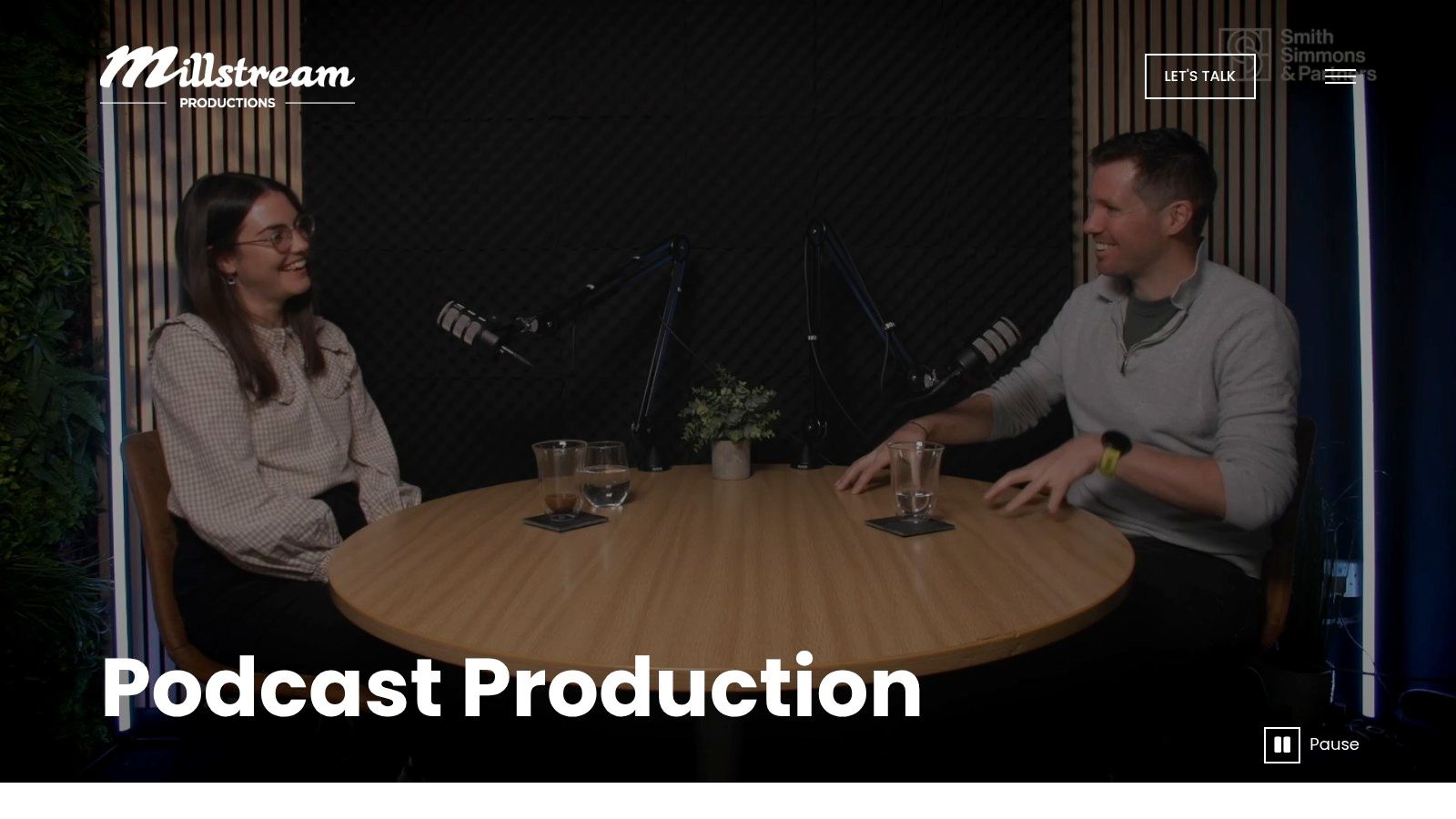 Millstream Productions