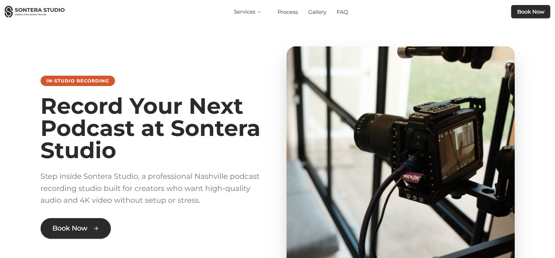 Sontera Studio