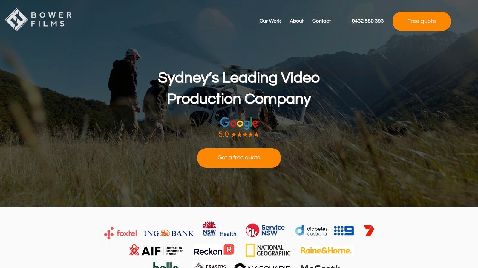 Bower Films