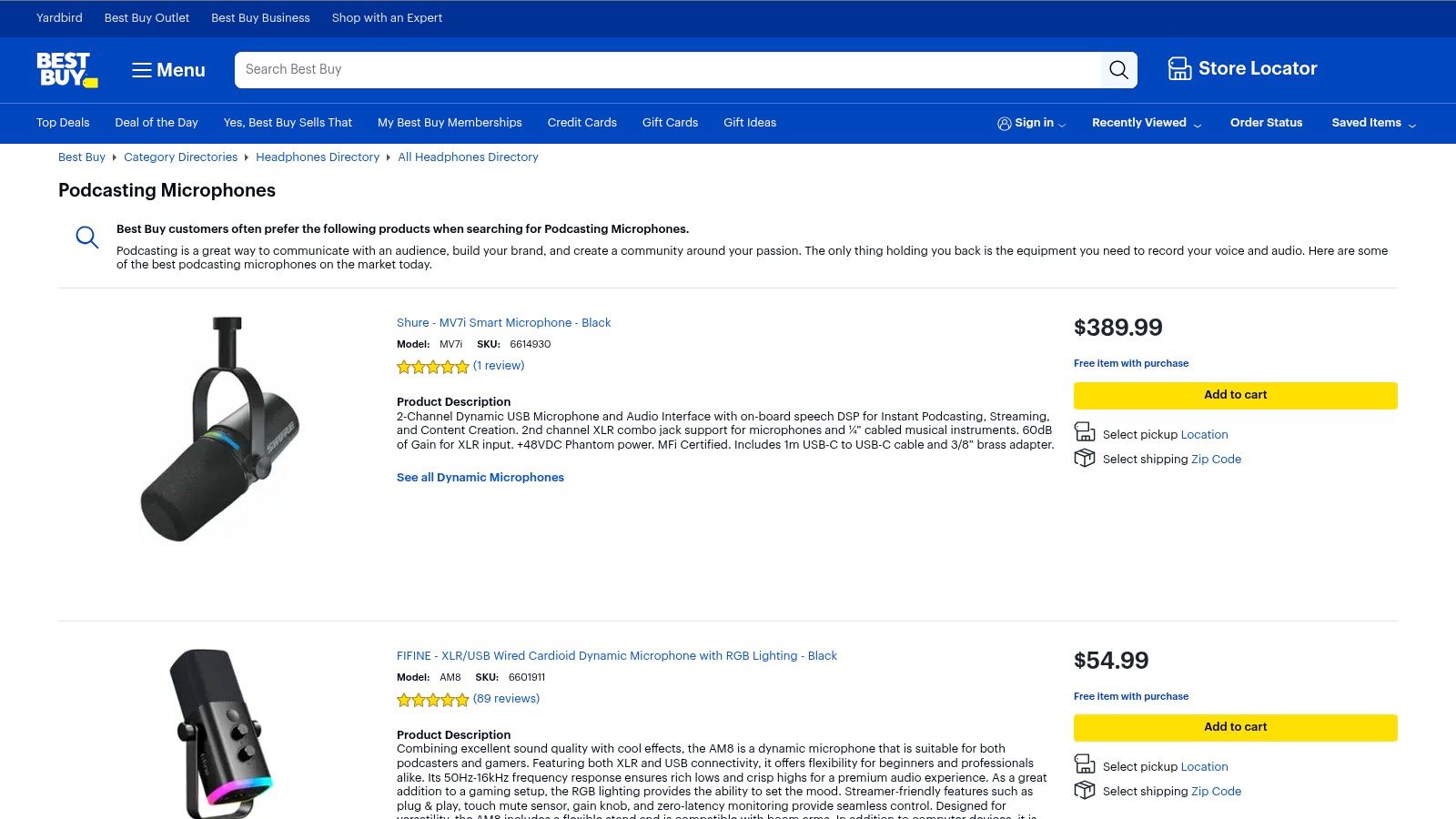 Best Buy