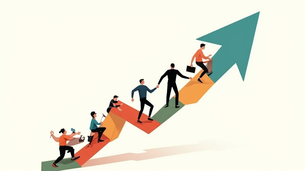 Subscriber Growth Rate