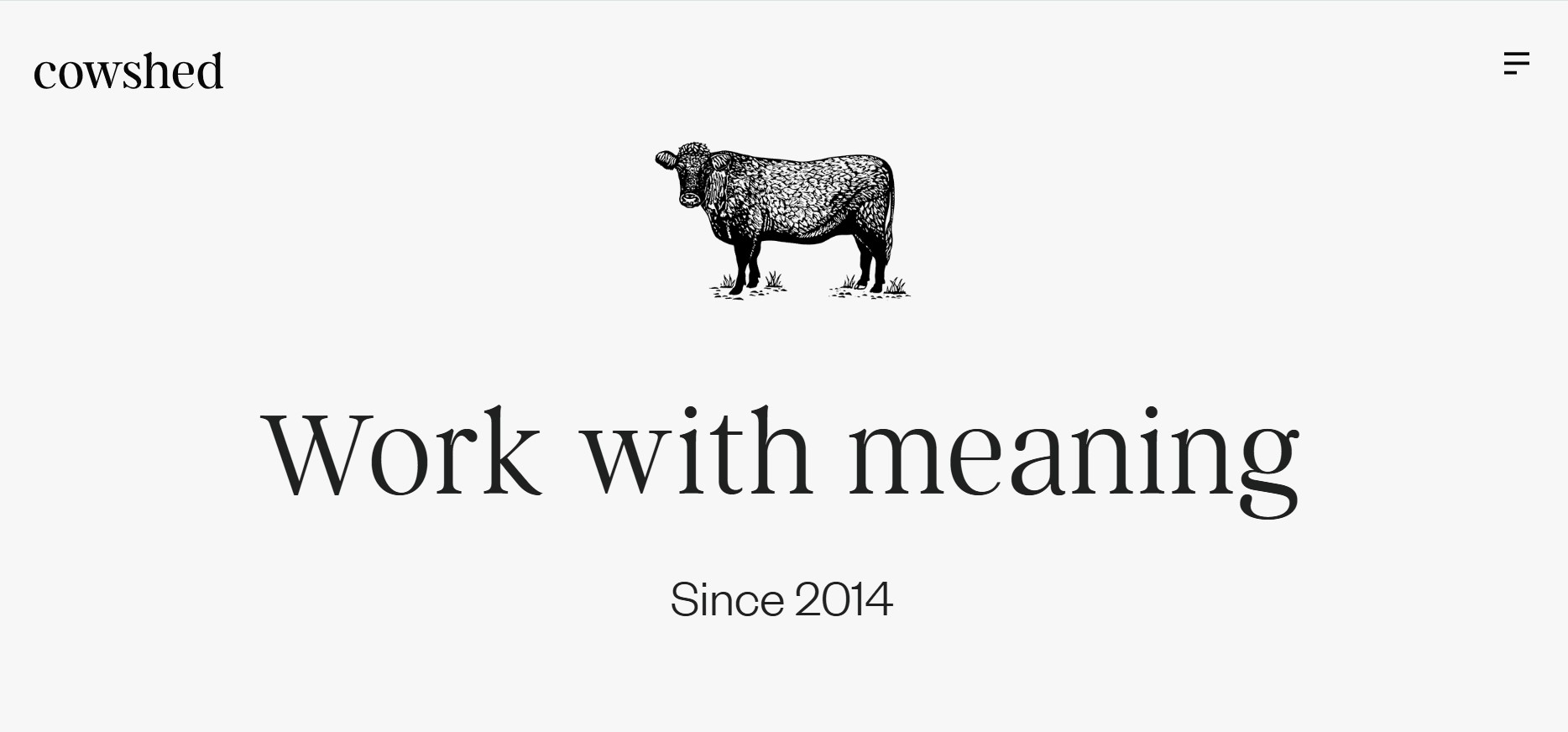 Cowshed Communication