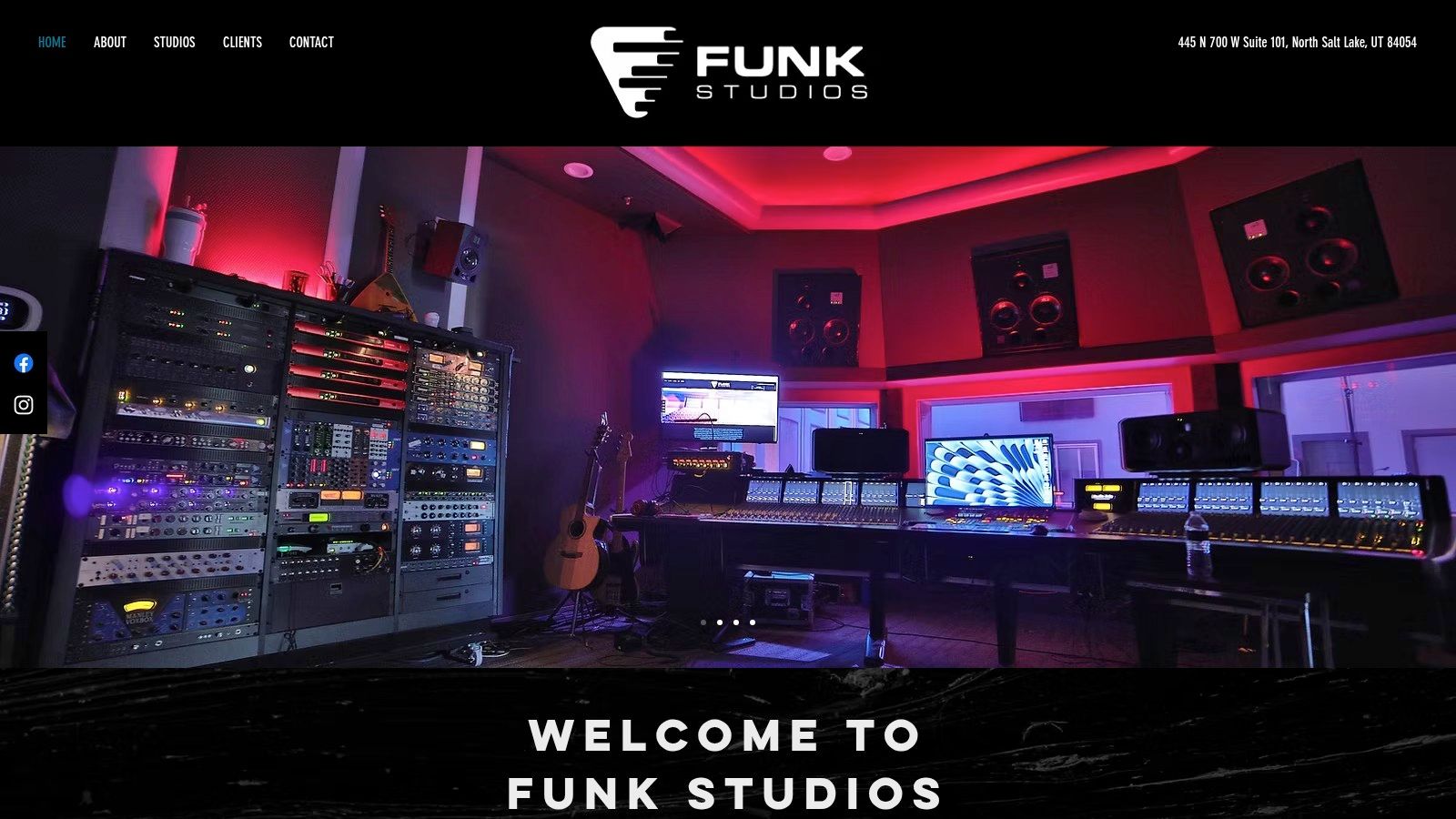 Funk Studios