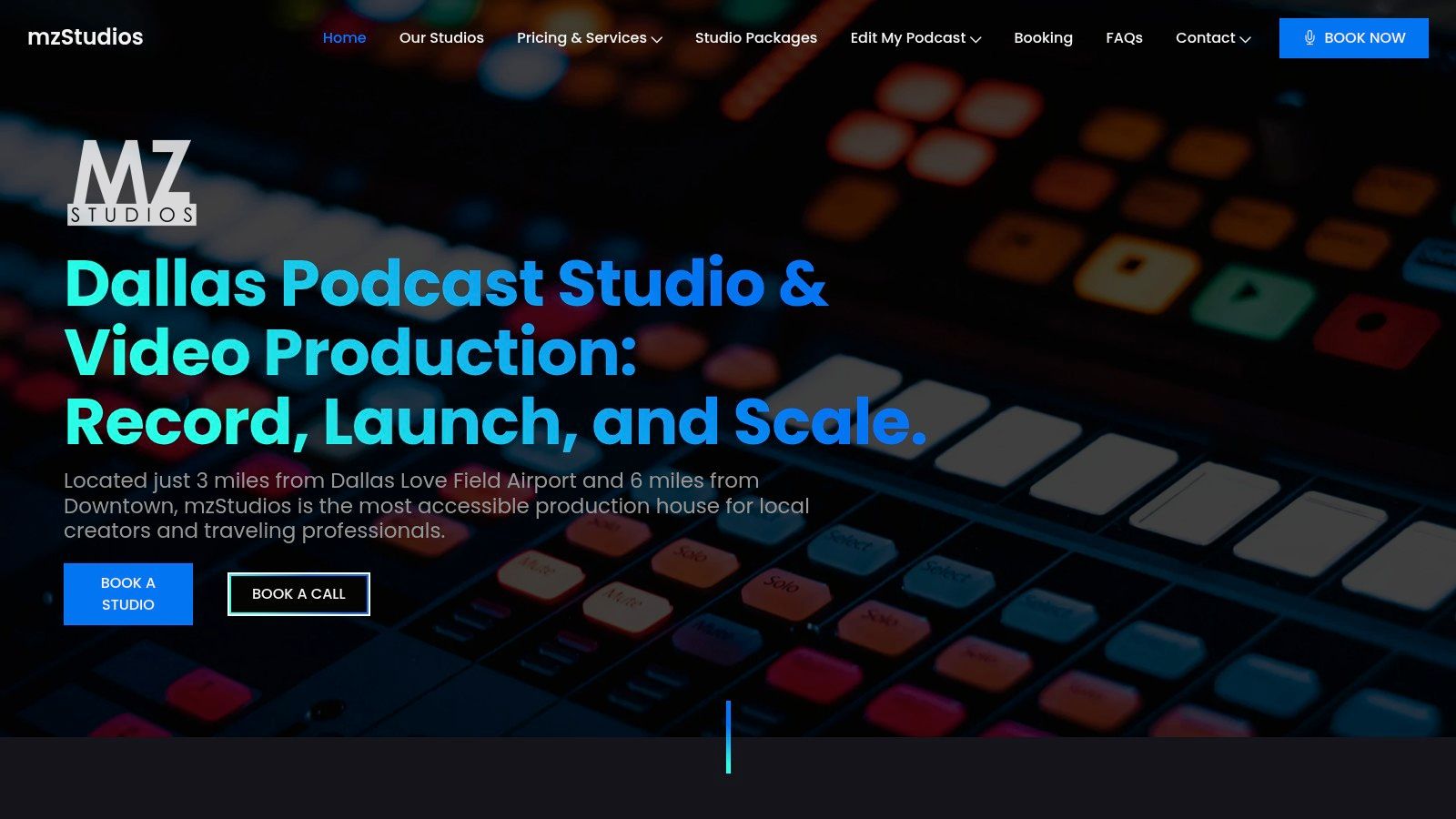 Hello Studios